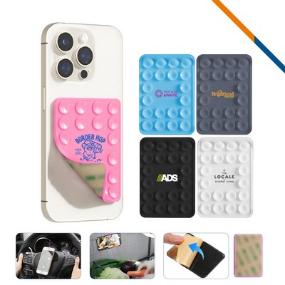 Bary Suction Phone Holder