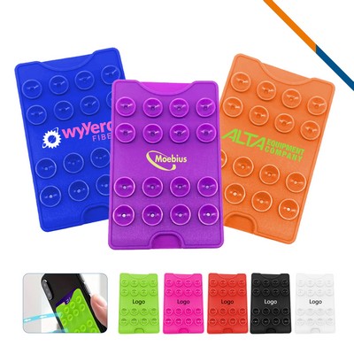 Viola Suction Phone Holder